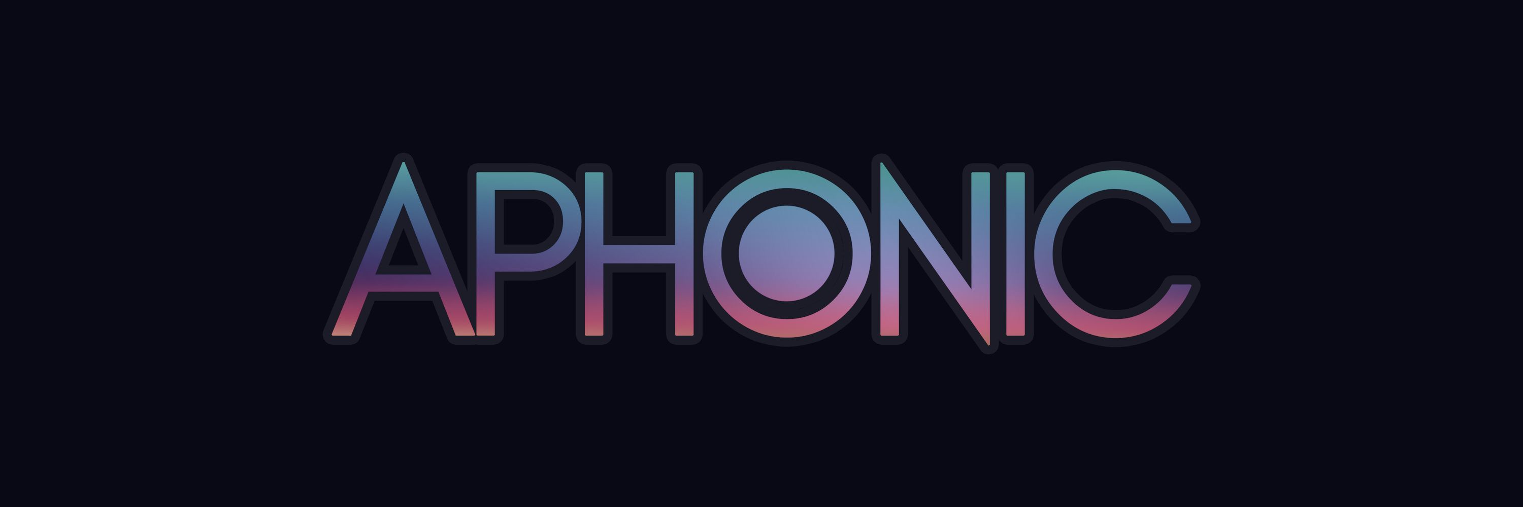 Aphonic