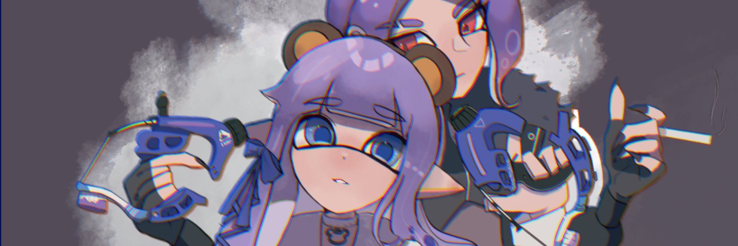 マキ