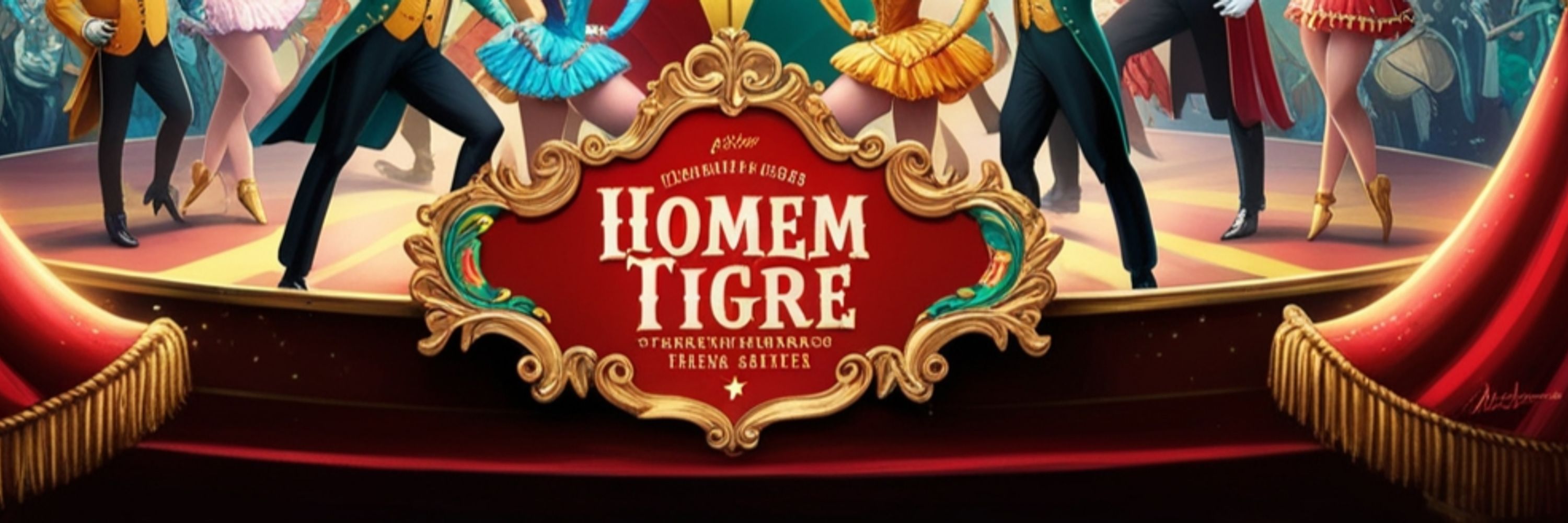 tigerman