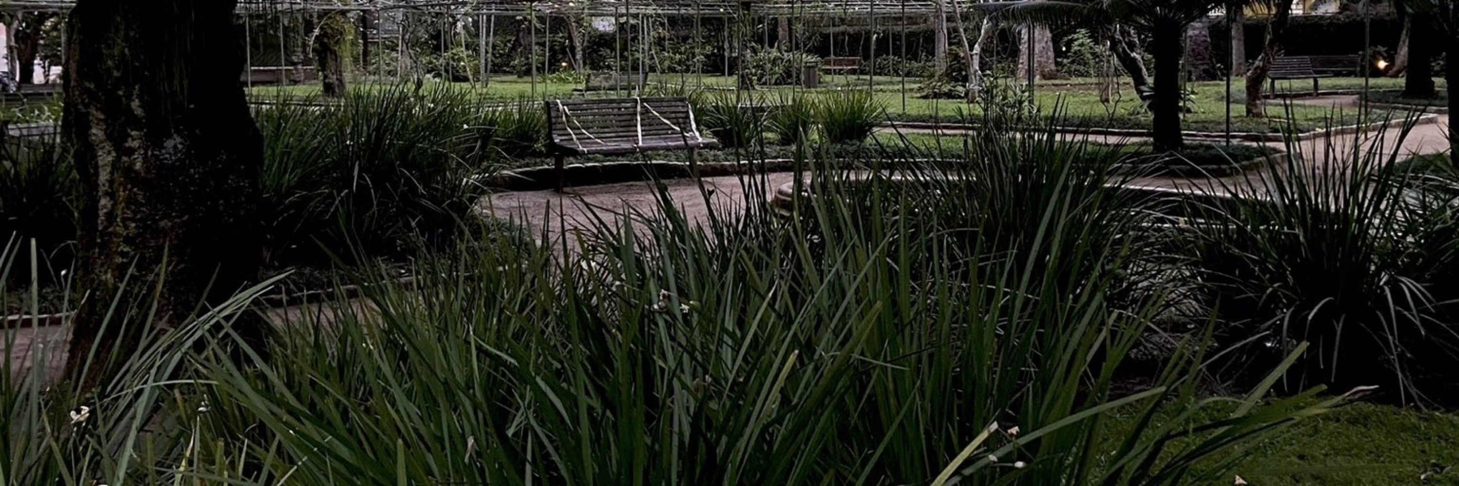 cinema vazio