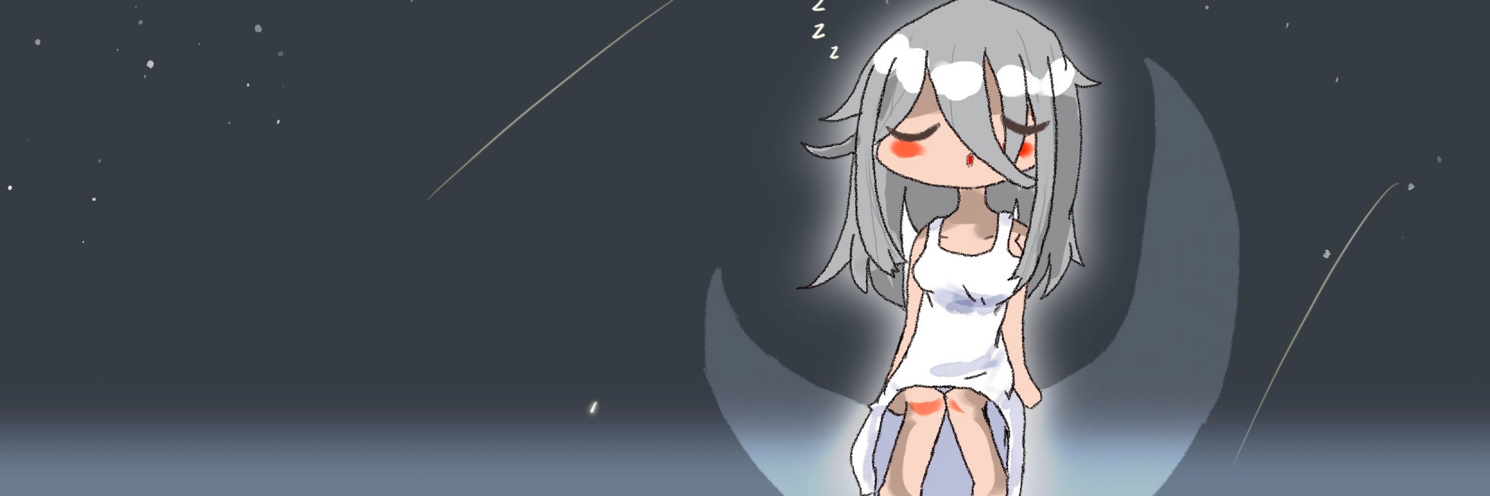 夏初月@まったり屋さん(っ ॑꒳ ॑c)