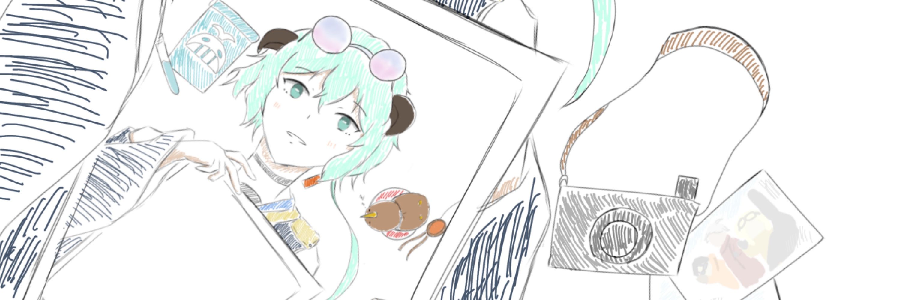 気まぐれLesu