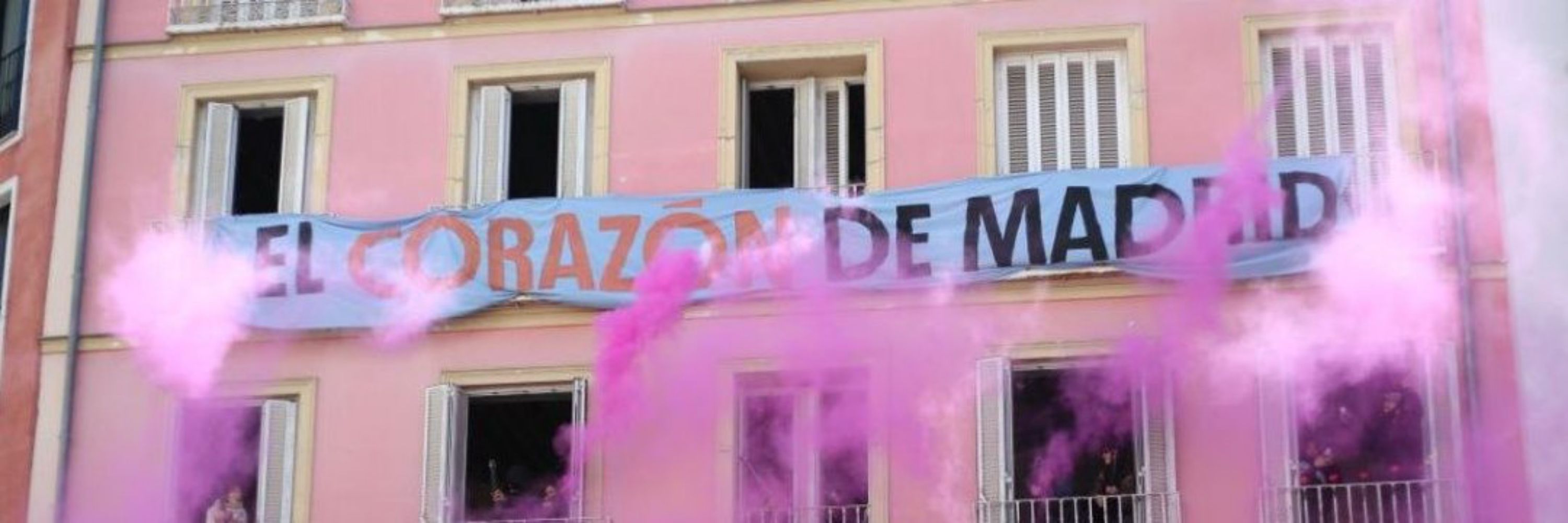 CSO La Rosa