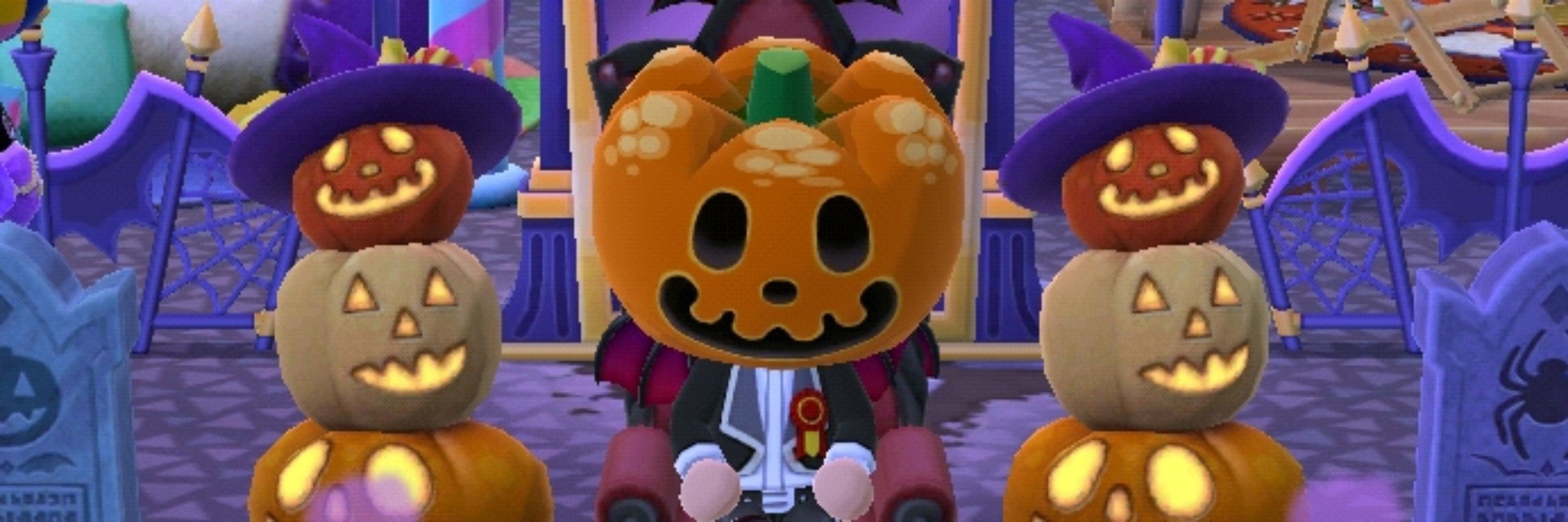 Trick