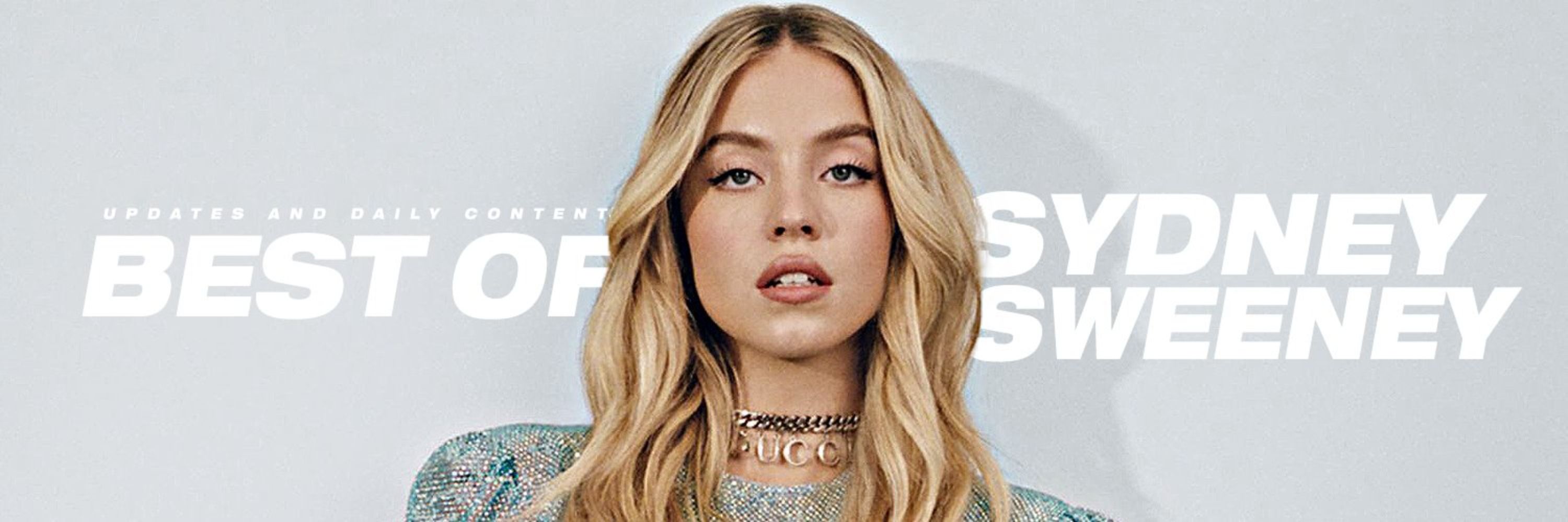 best of sydney sweeney