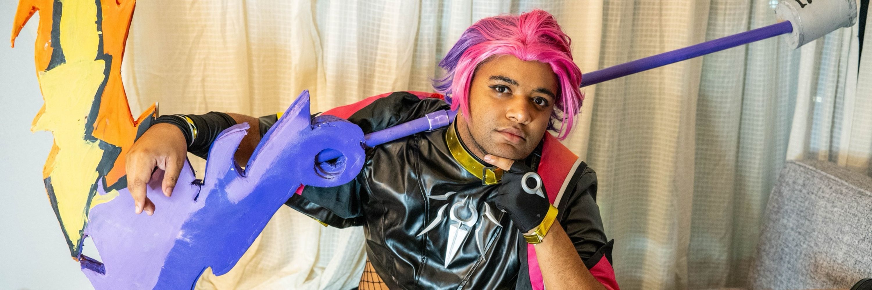 Prince Noir