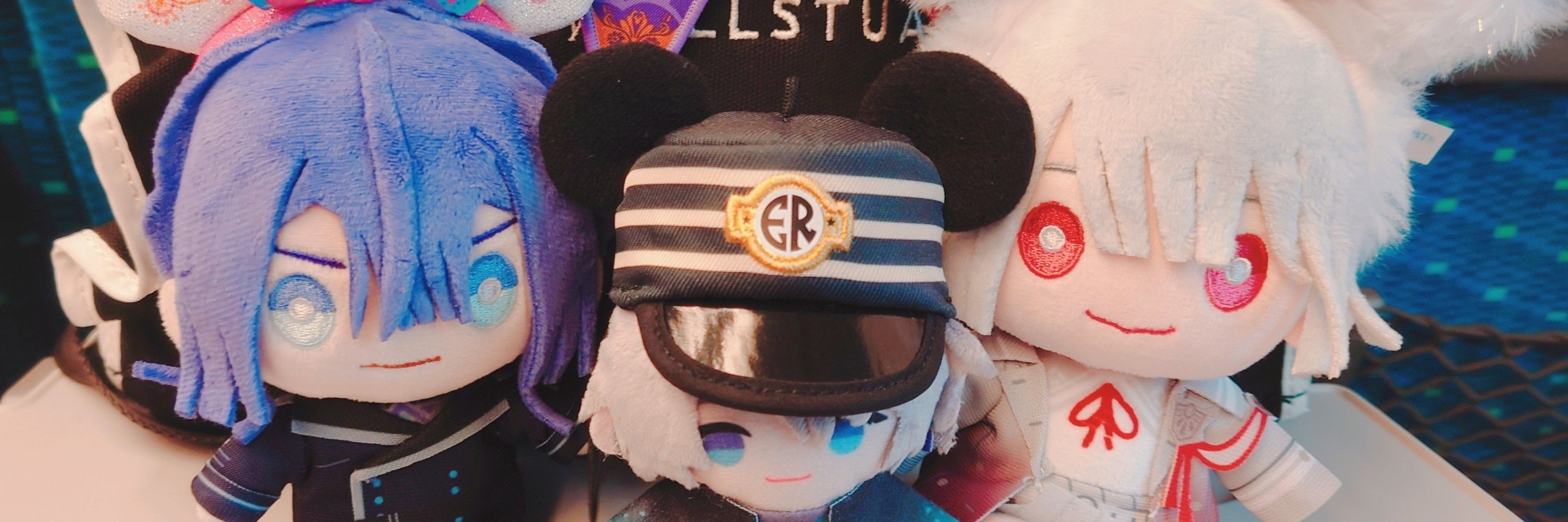 水城
