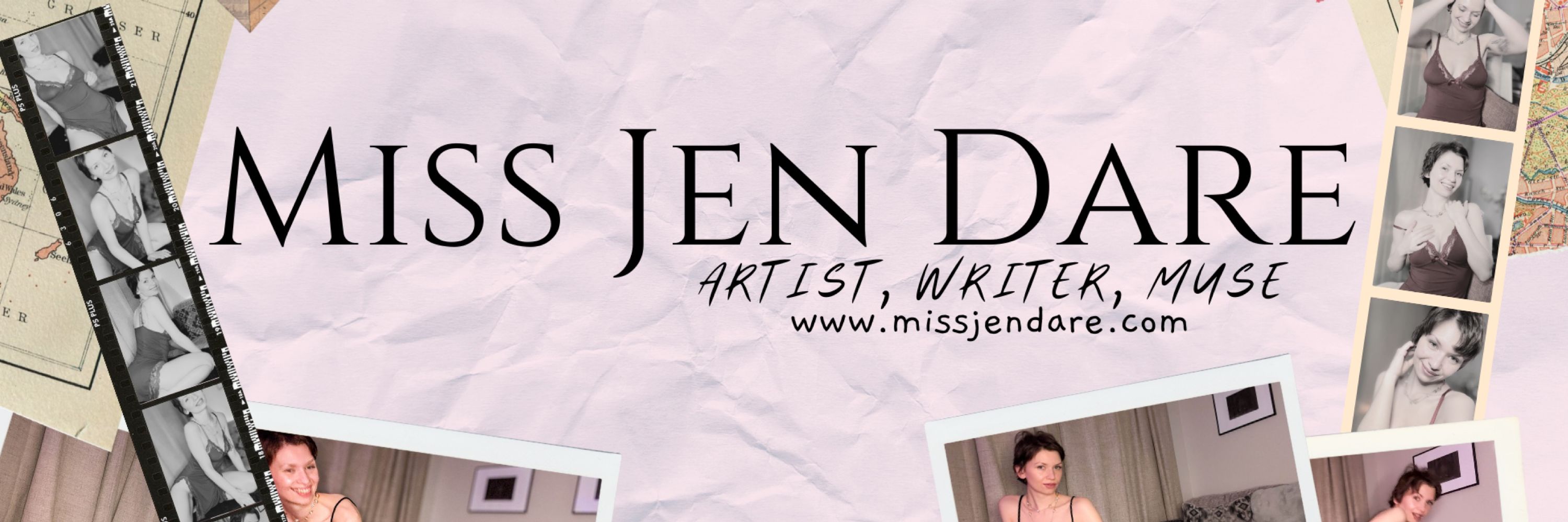 Jen Dare
