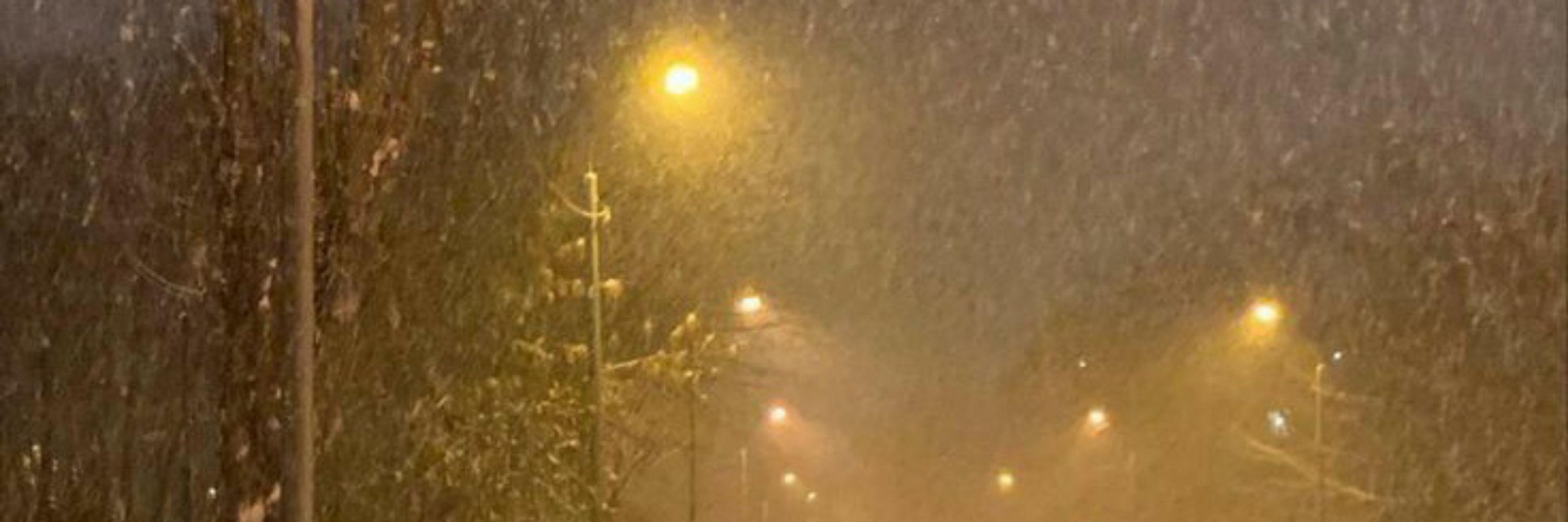 First Snow do Chanyeol 