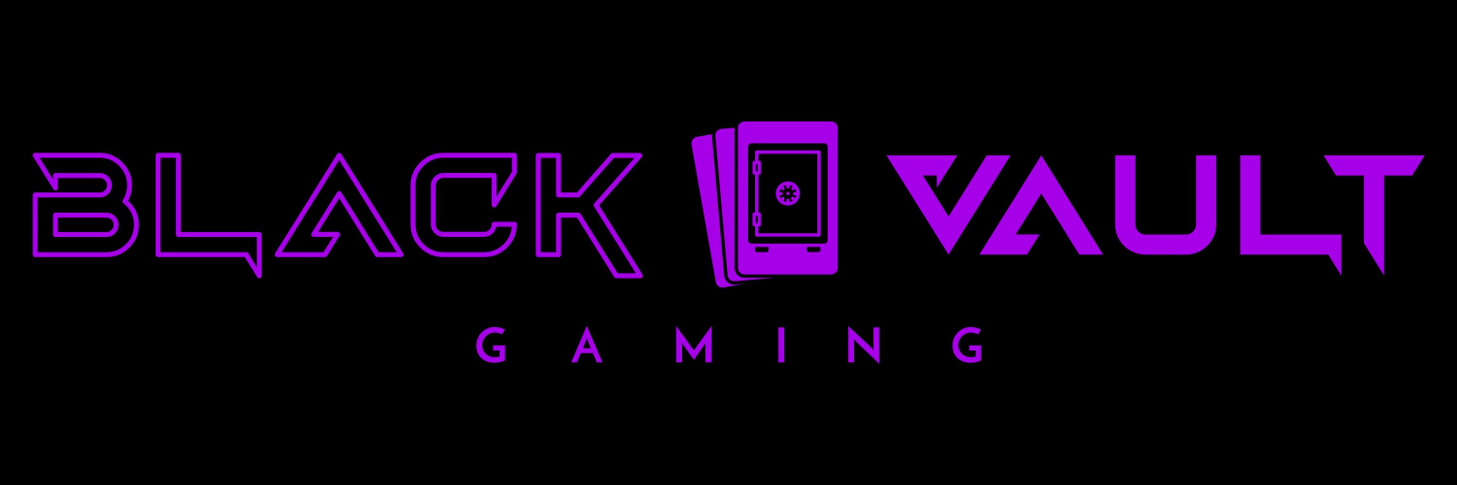 Black Vault Gaming