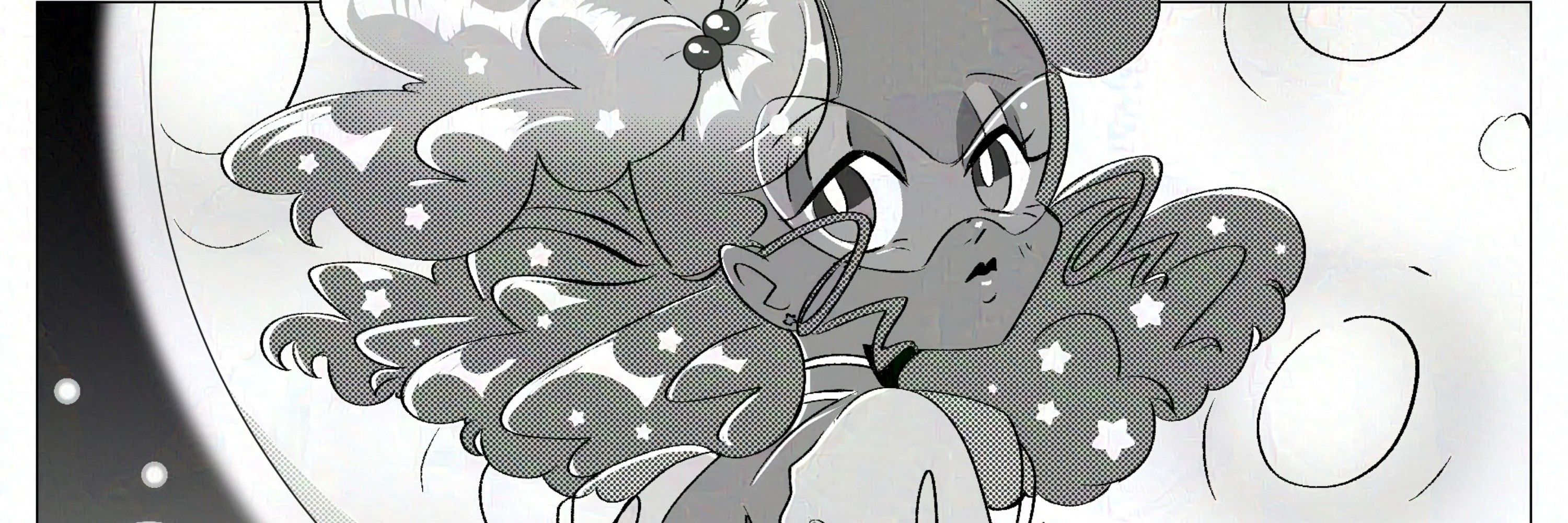 Ayanna "MagiStarlight" Scintillare 🌟🌸