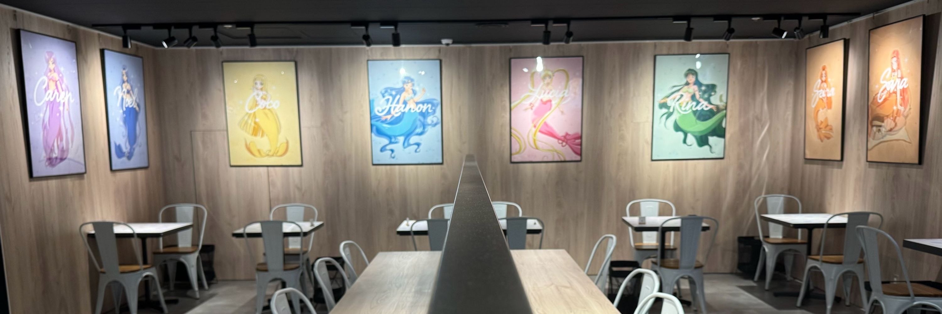 白銀くらげ