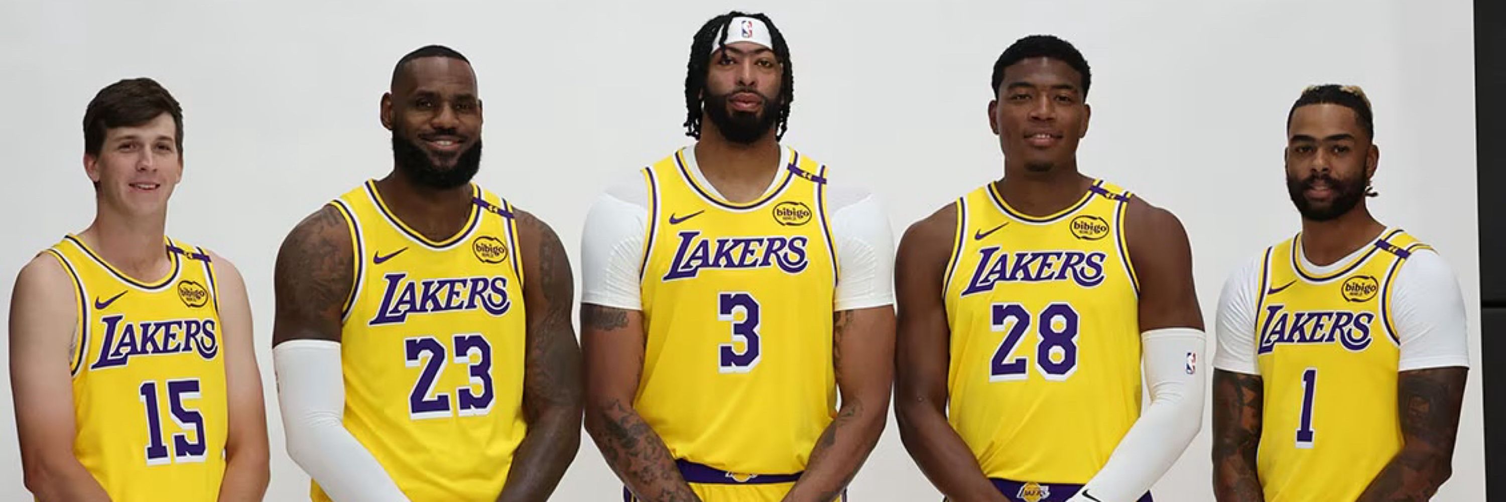 Lakers Update 🏀