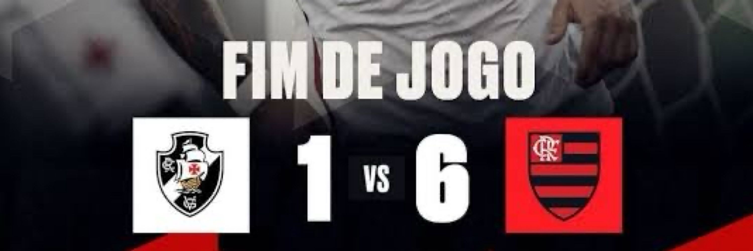 JORGINHO FLAMENGUISTA