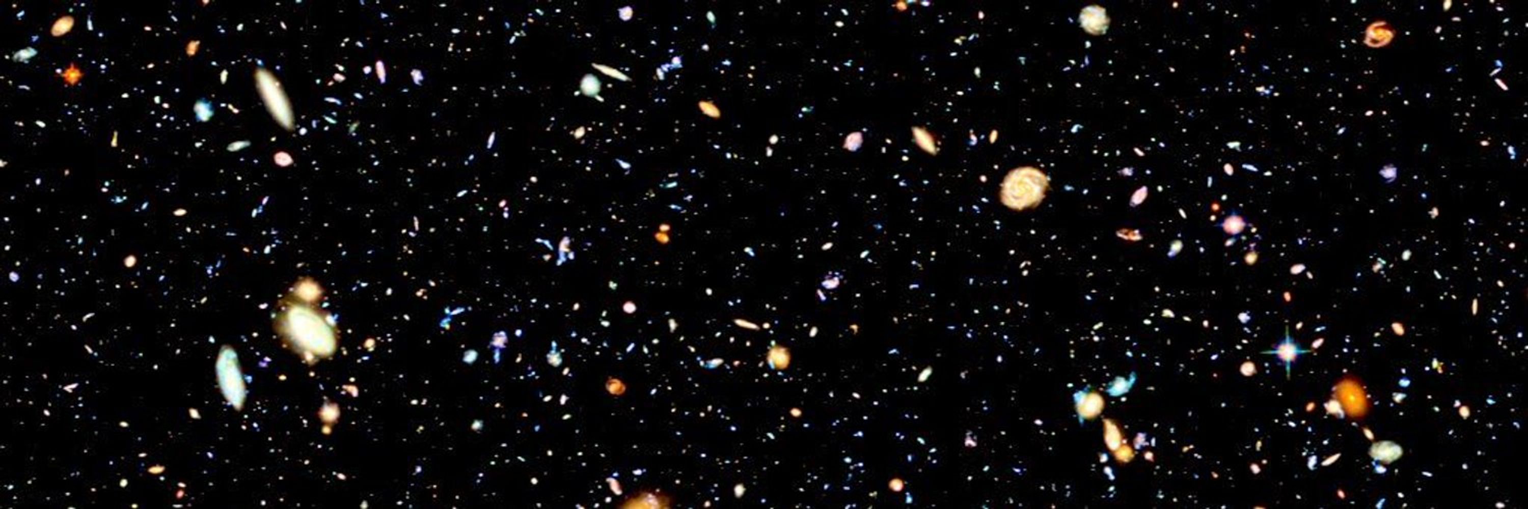 Latest in space