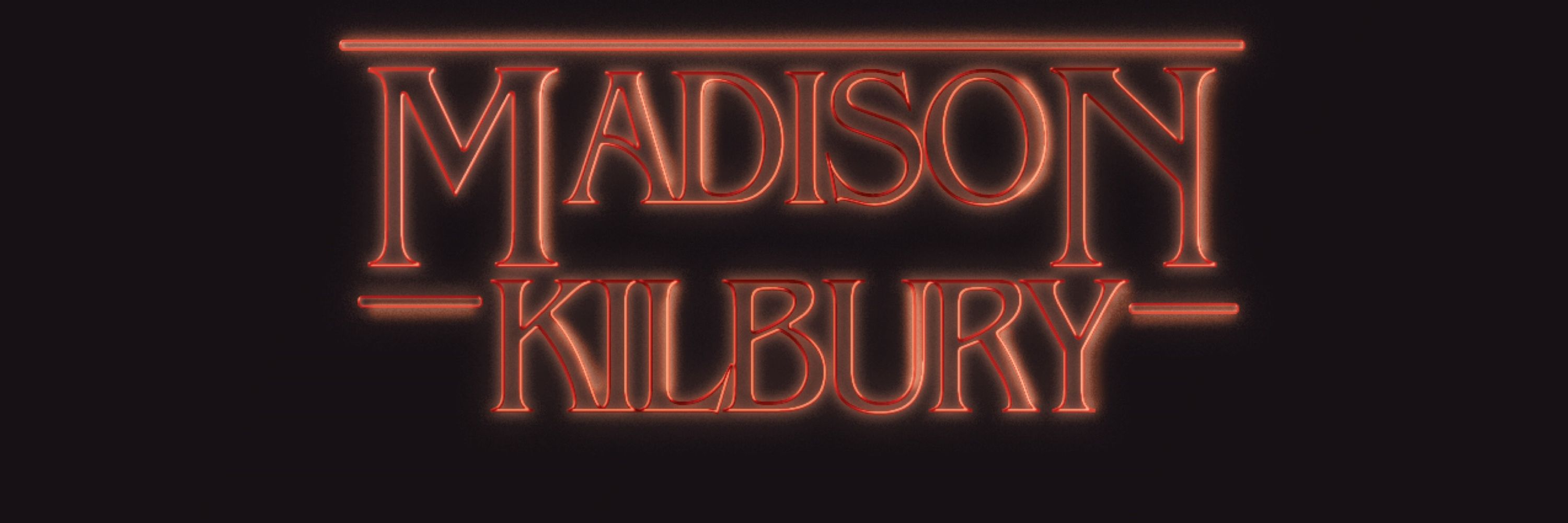 Madison Kilbury