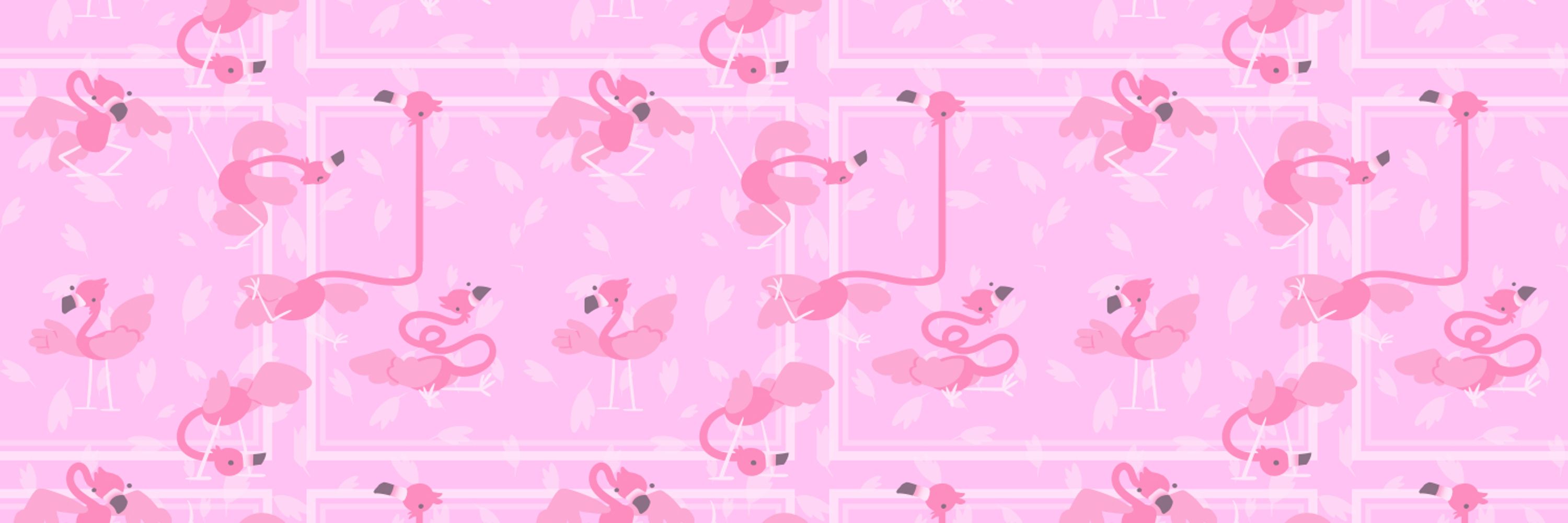 Flamingo the Flam ⭐🦩⭐