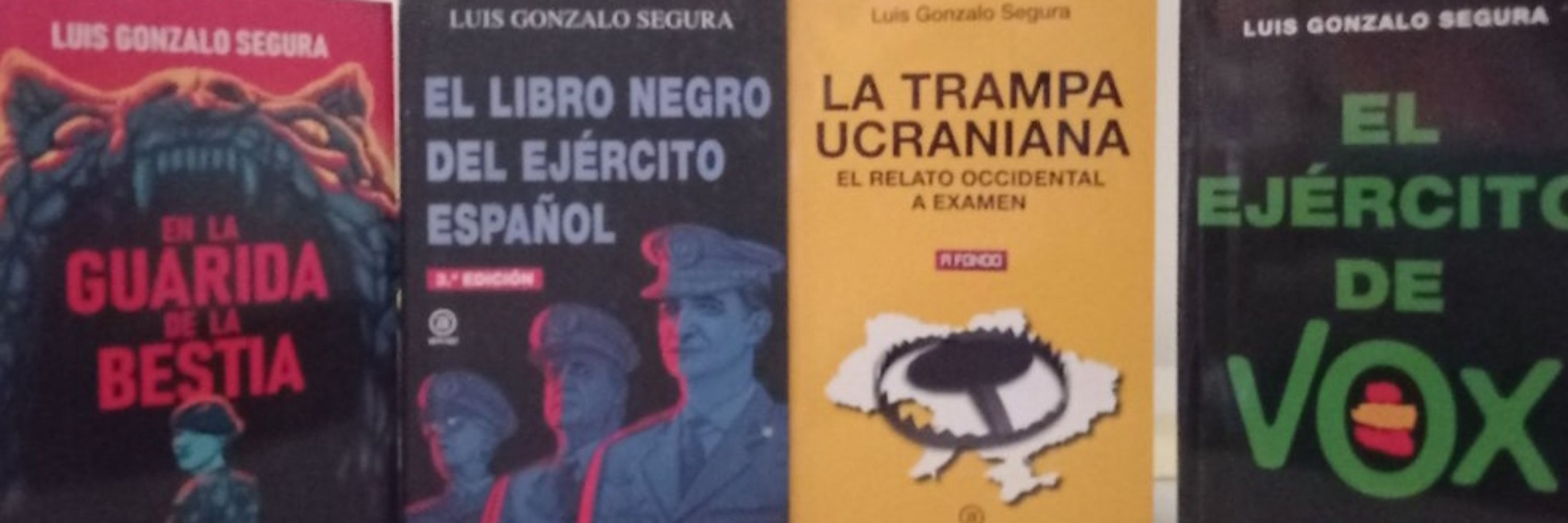 Luis Gonzalo Segura