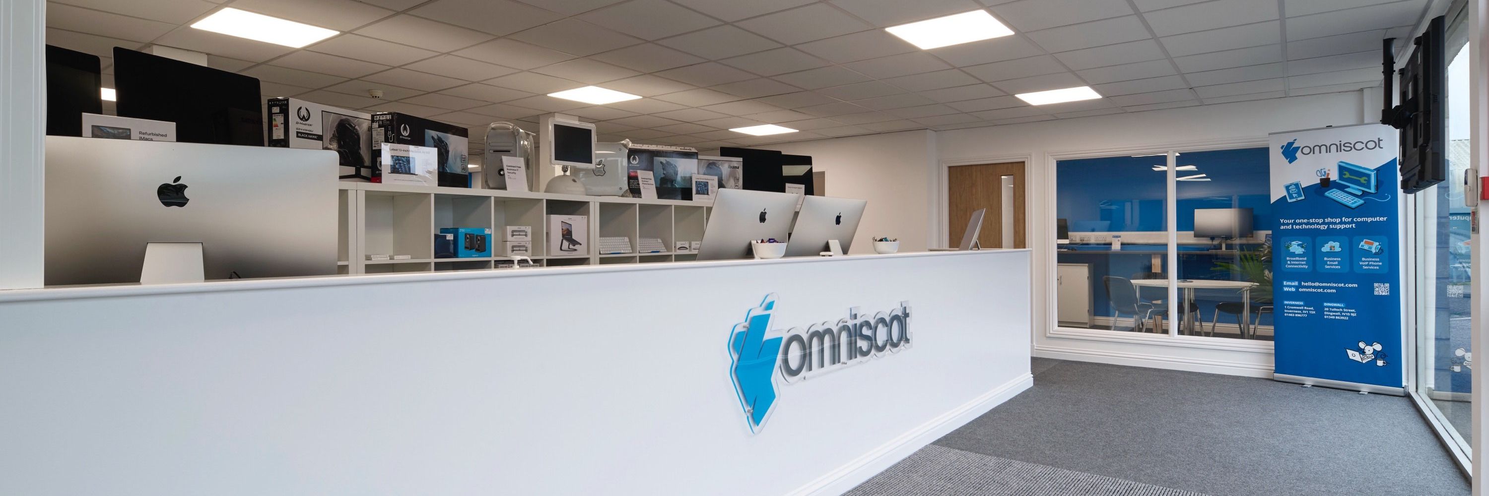 Omniscot