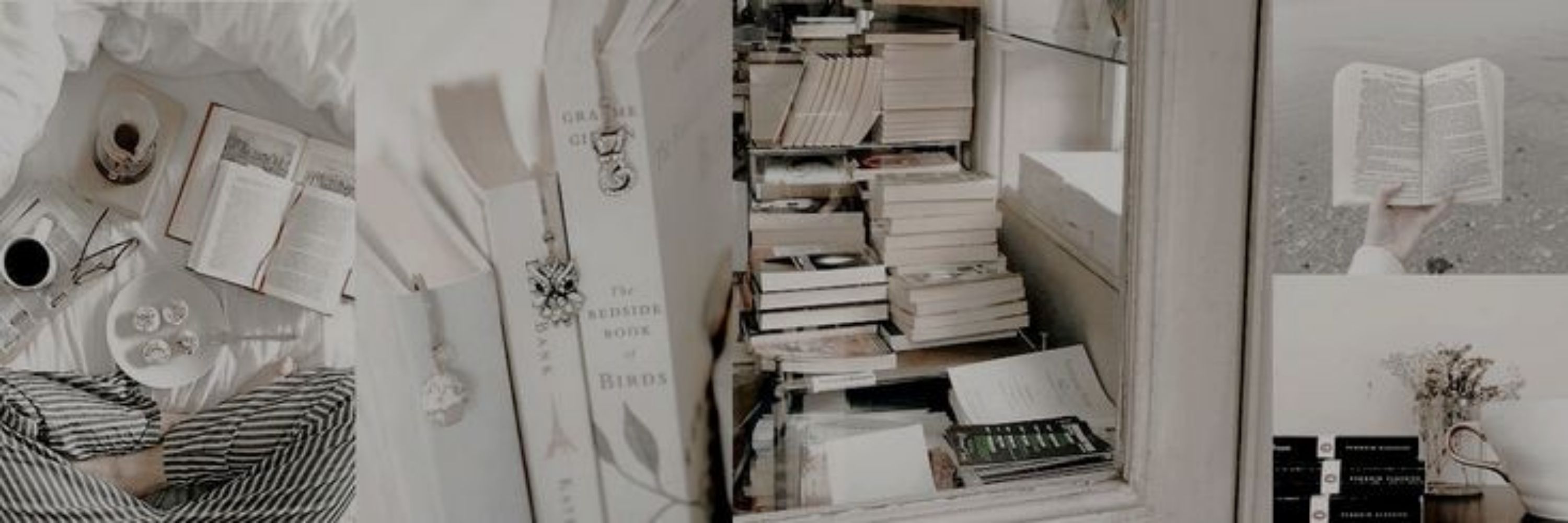 Coffee & Books📚