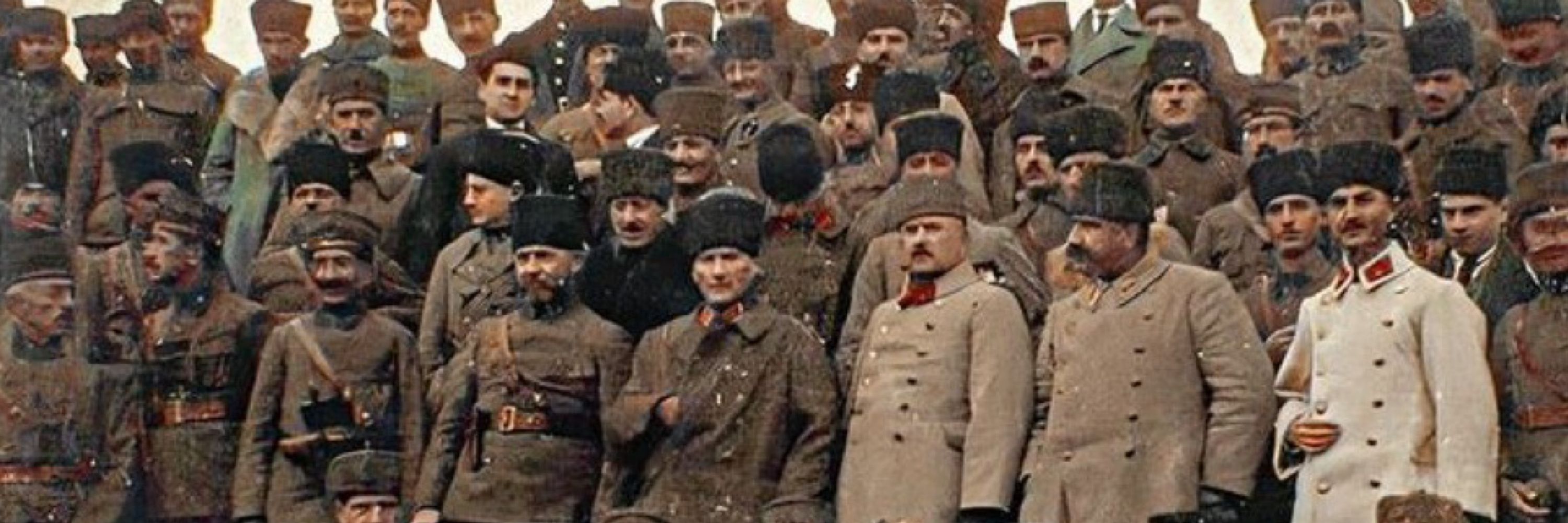 AZGIN AZINLIK