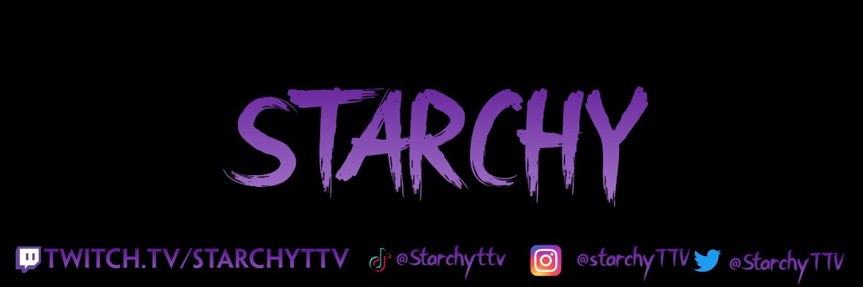StarchyTTV