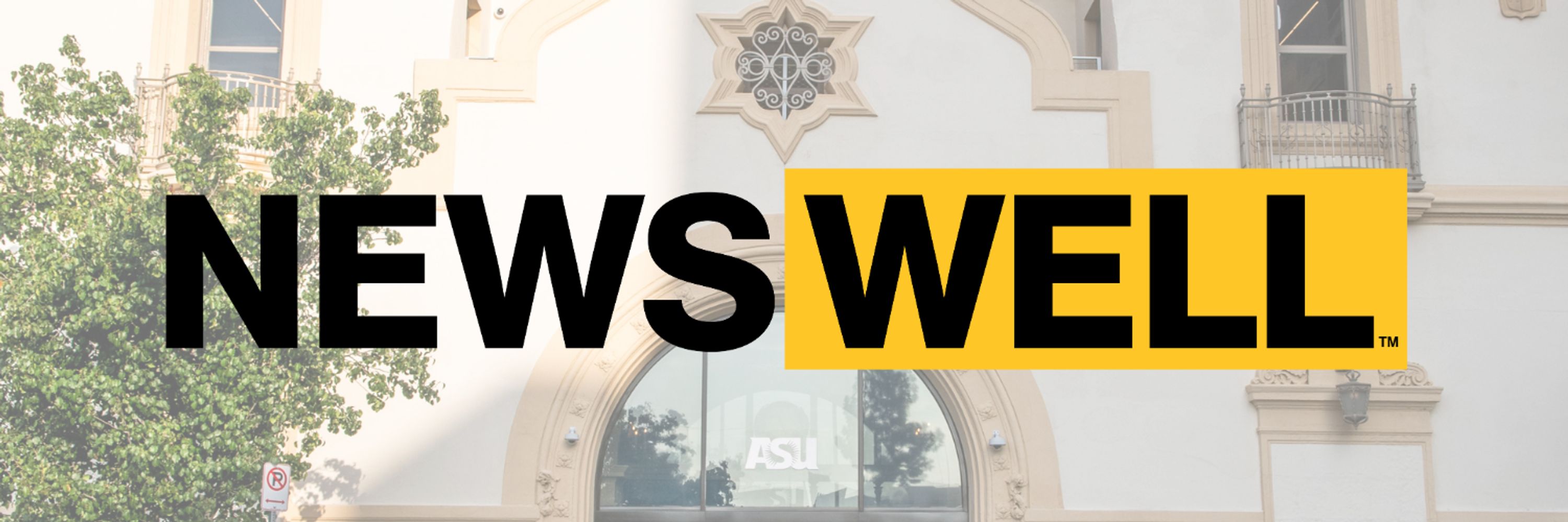 NEWSWELL at ASU