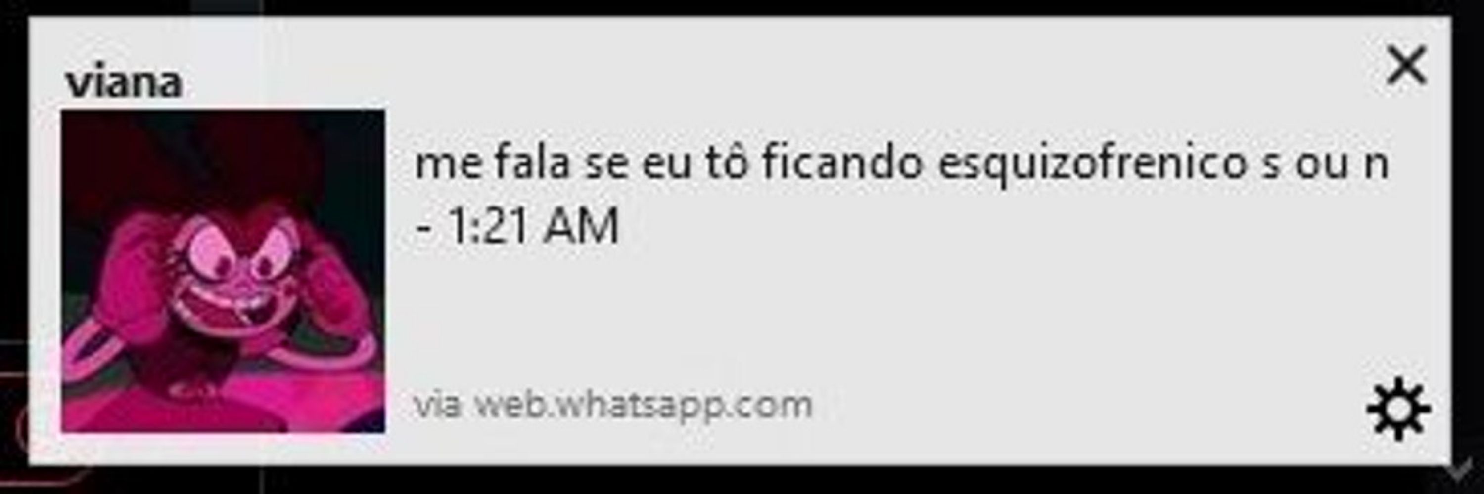 Viana ×××