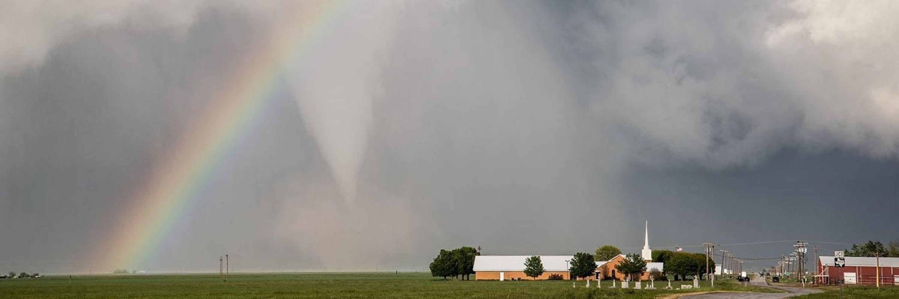 Texas Storm Chasers