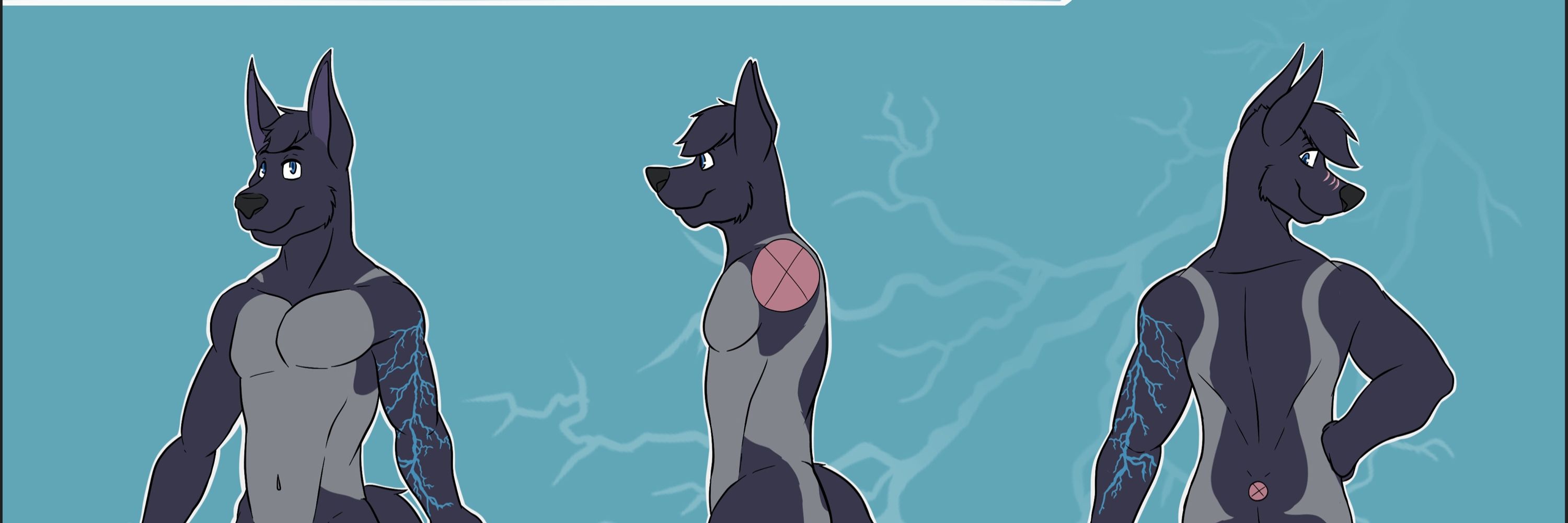 Darkstorm 