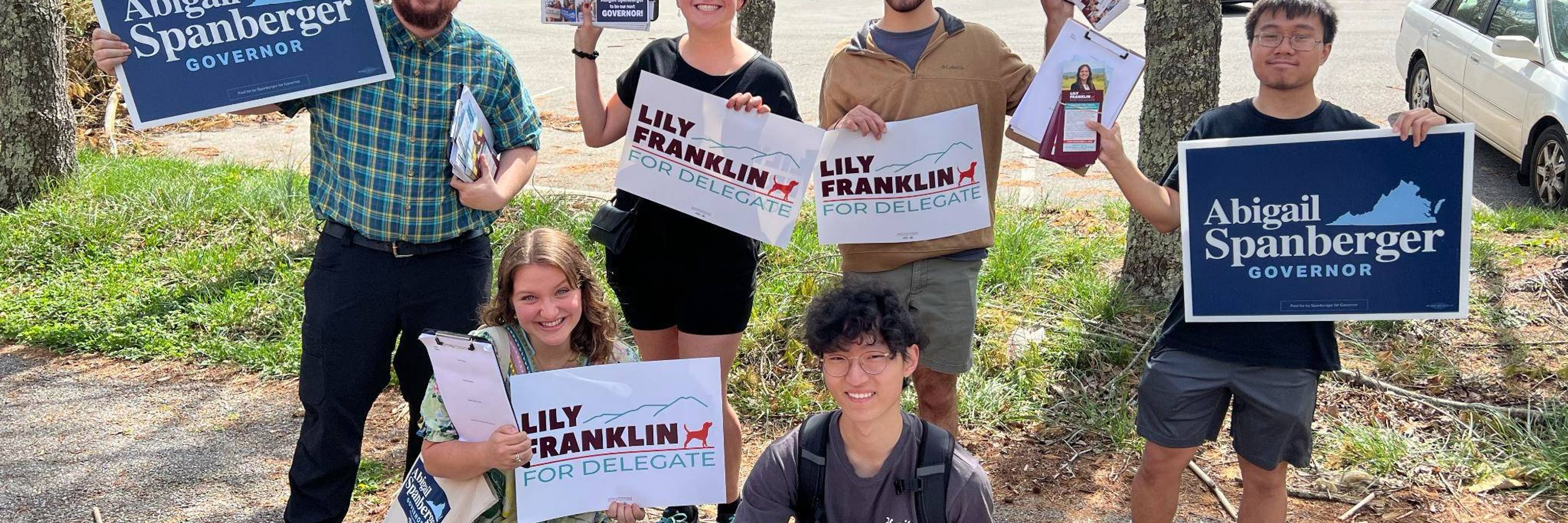Lily Franklin