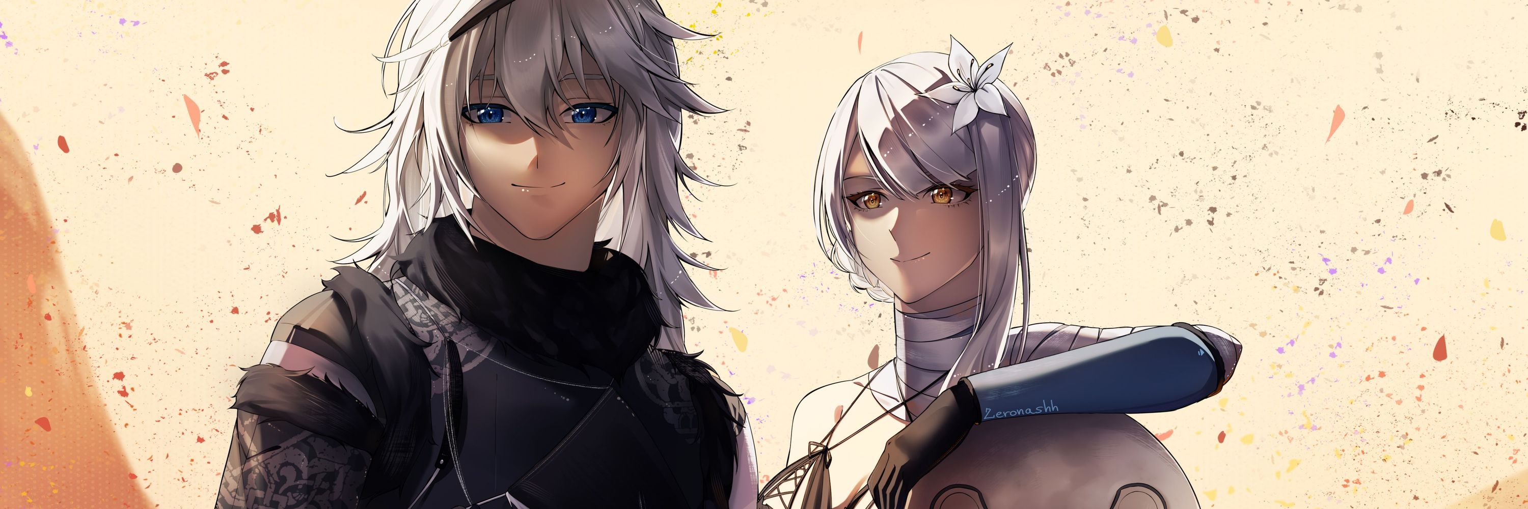 Zeronashh