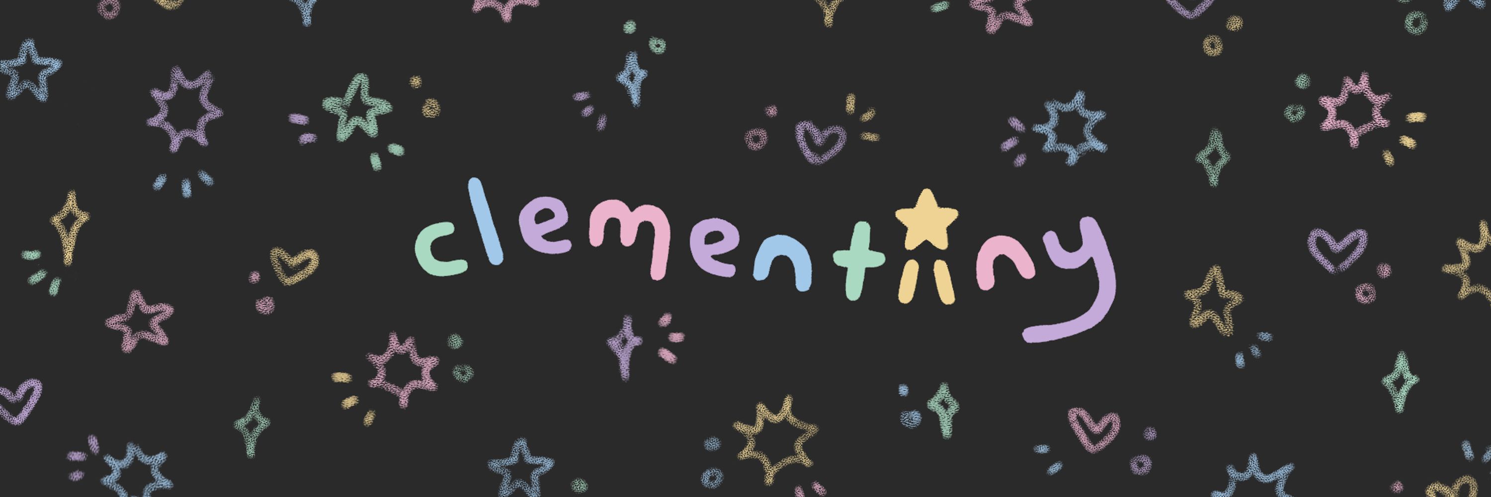 clementiny