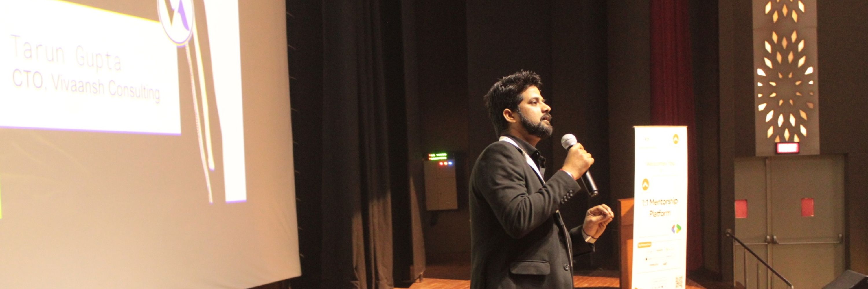Tarun Gupta