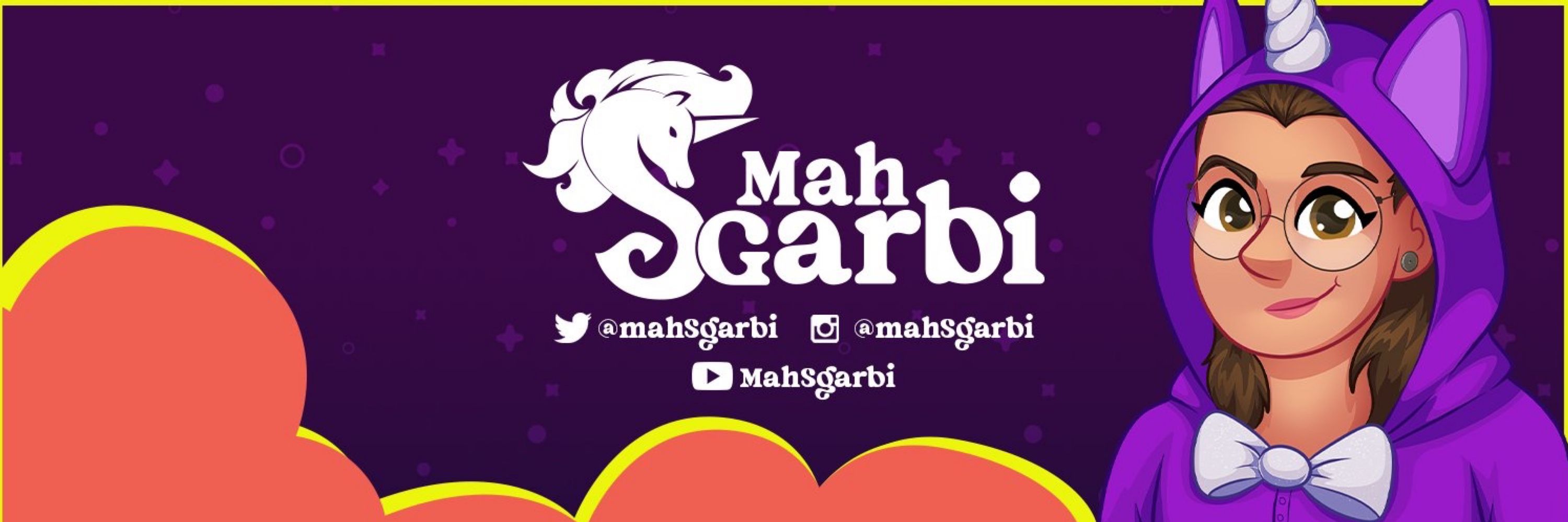 Mah Sgarbi 🏳️‍🌈