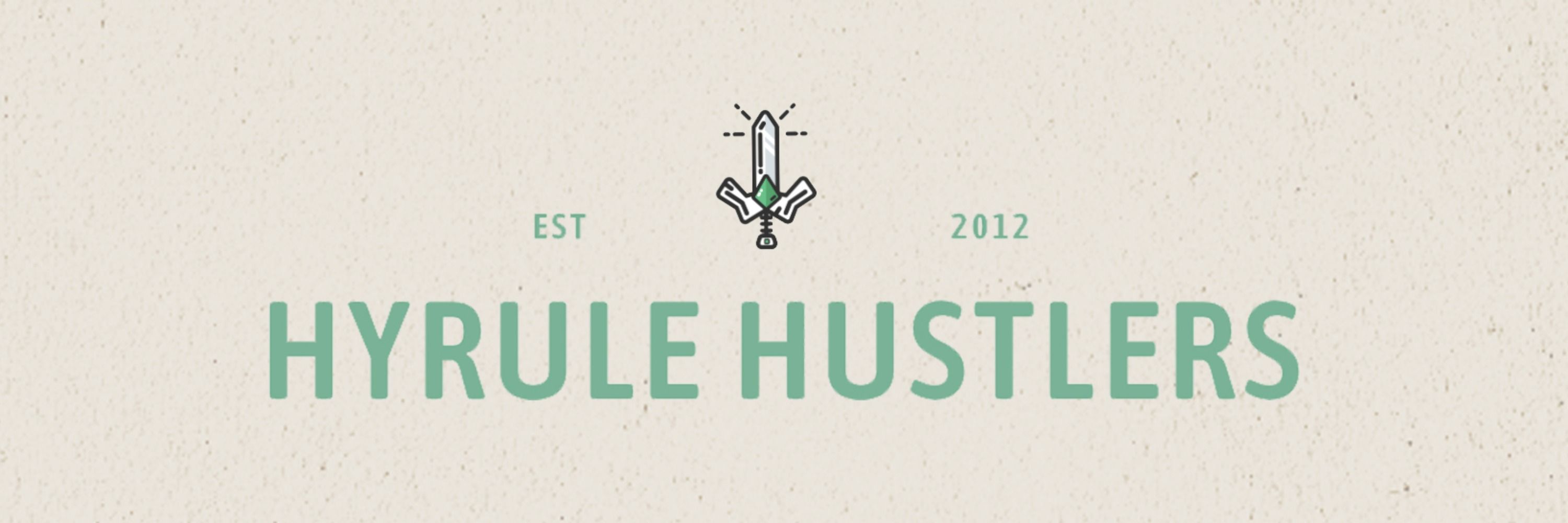 Hyrule Hustlers