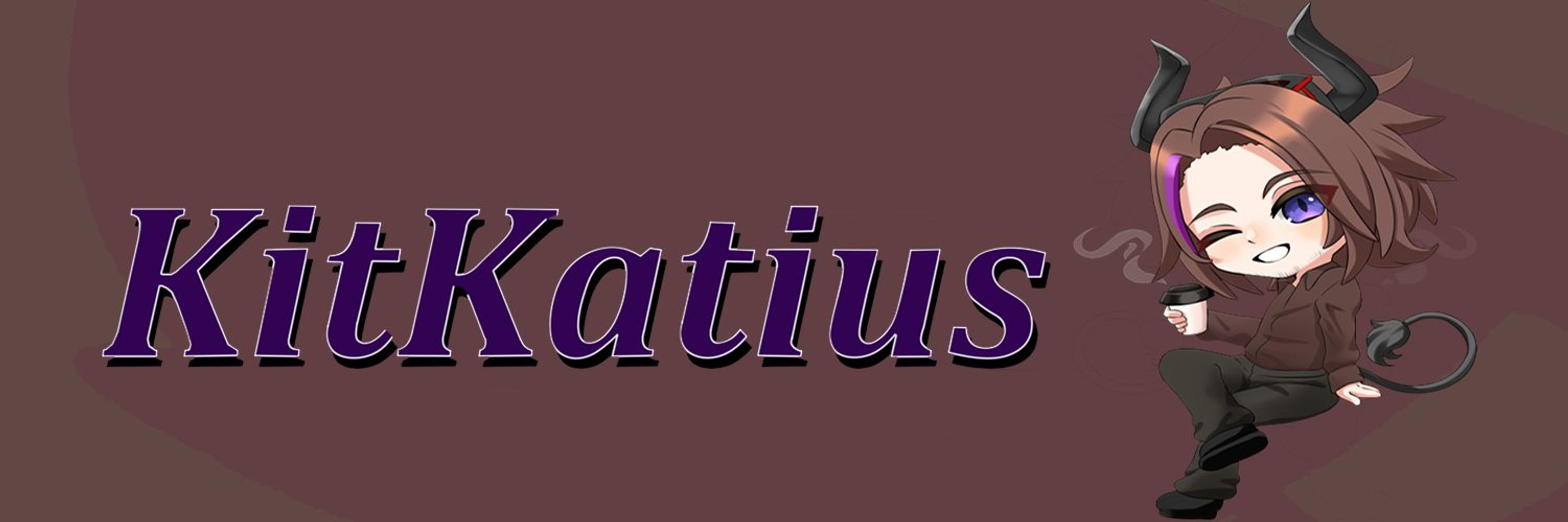KitKatius