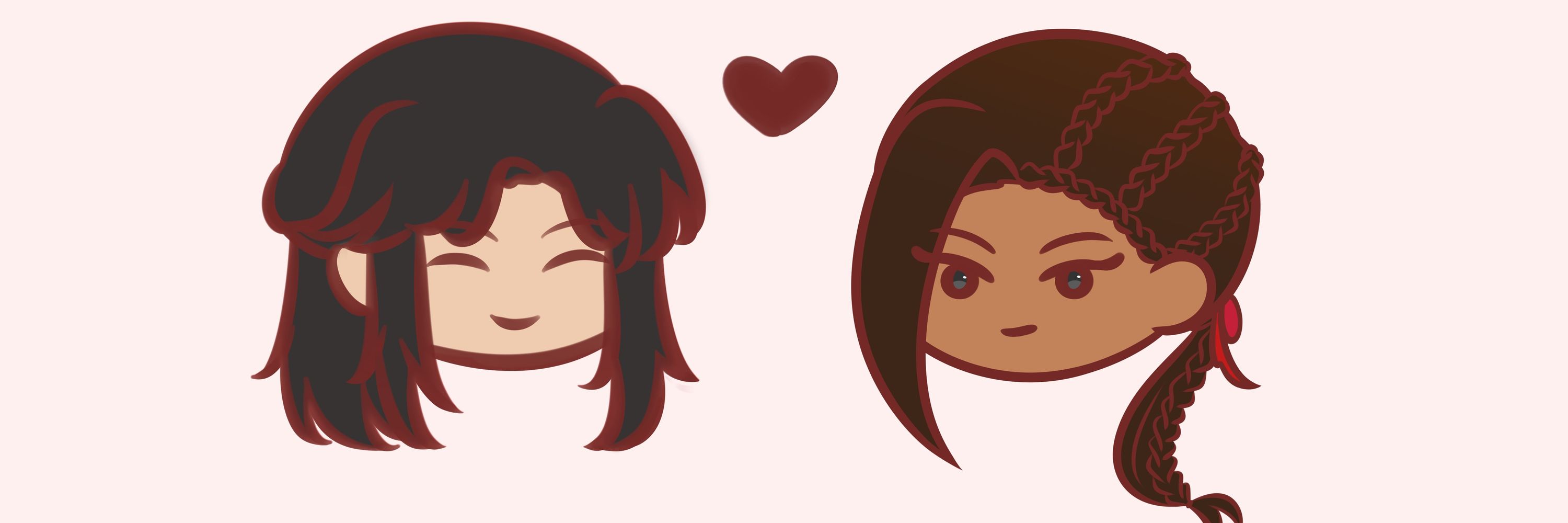 Scarlet ✧