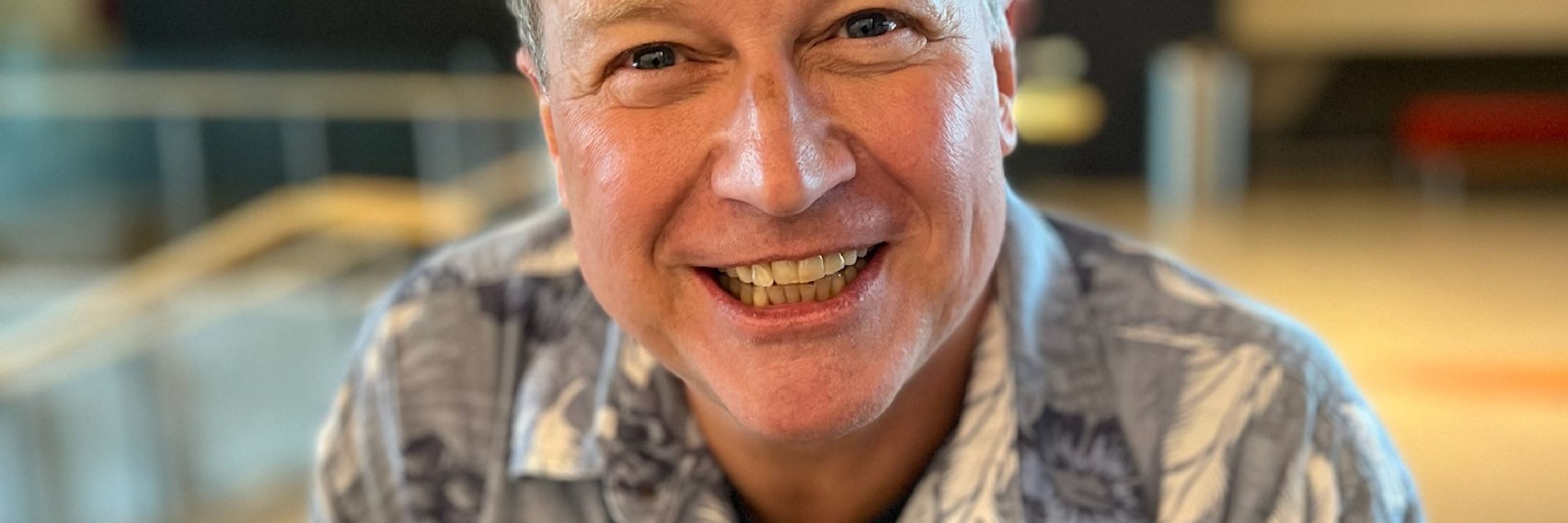 Ric Reilly