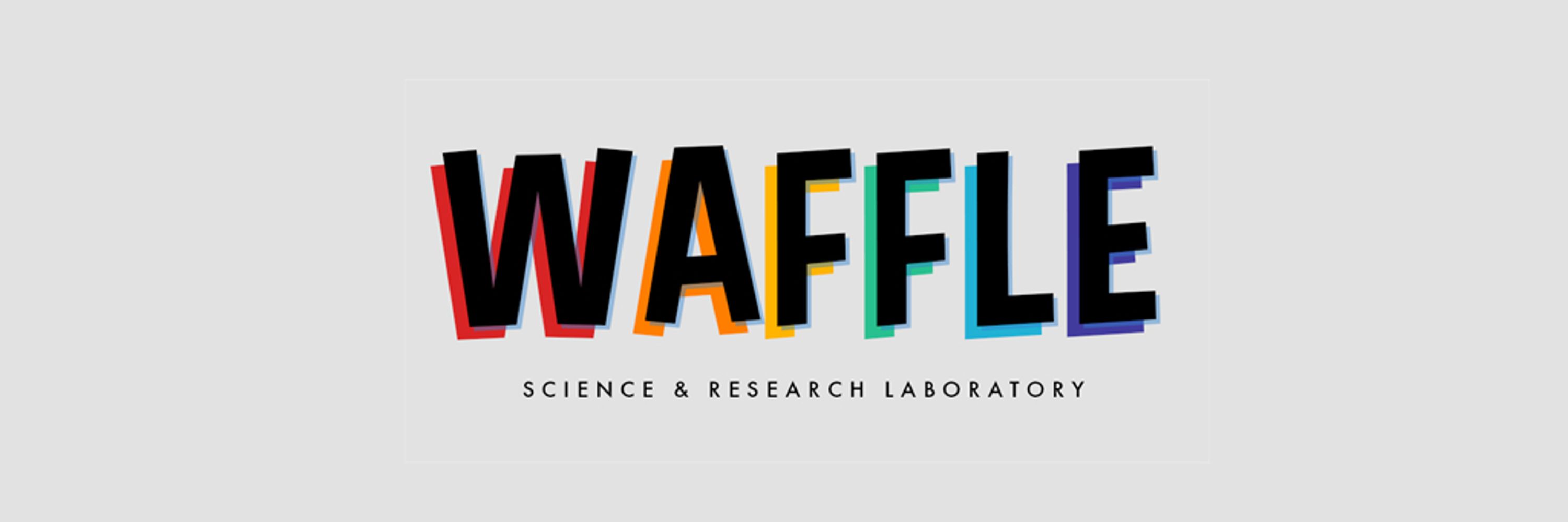 WAFFLE