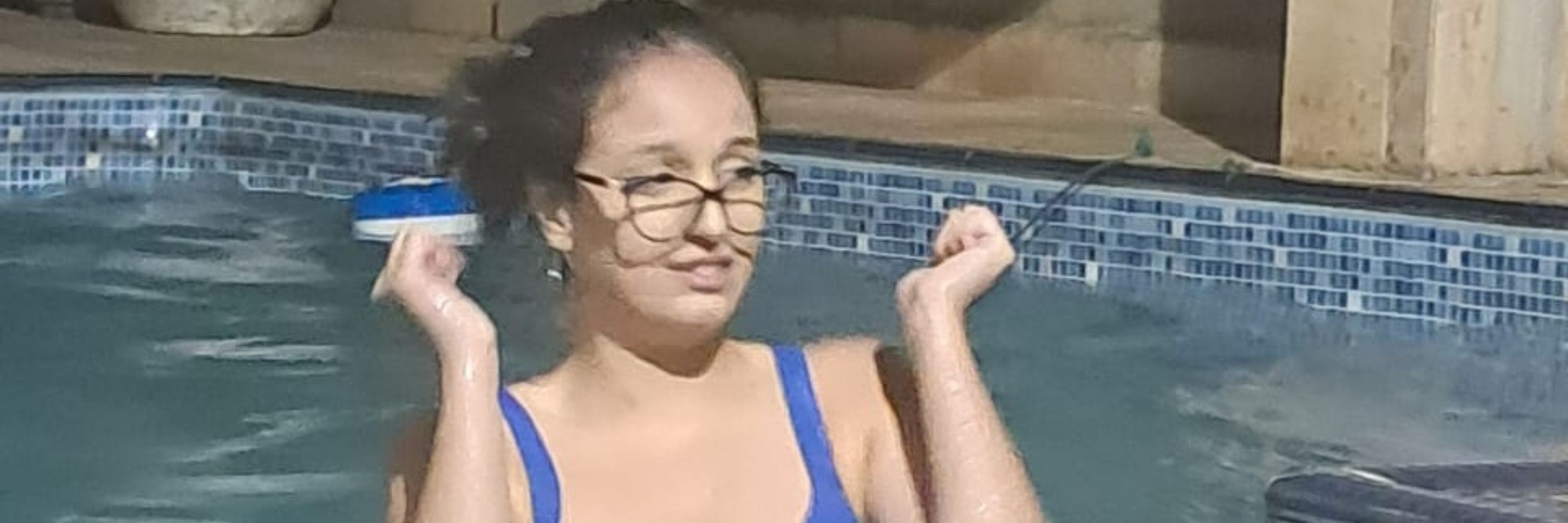 barbie tarja preta.