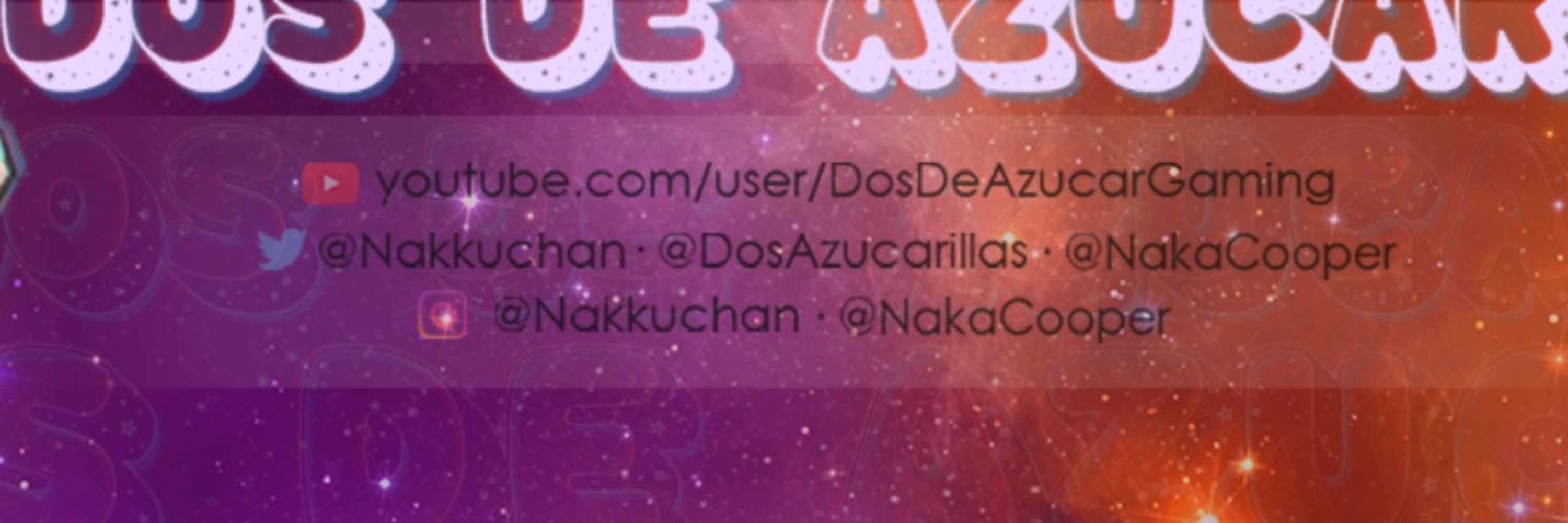Dos de Azúcar