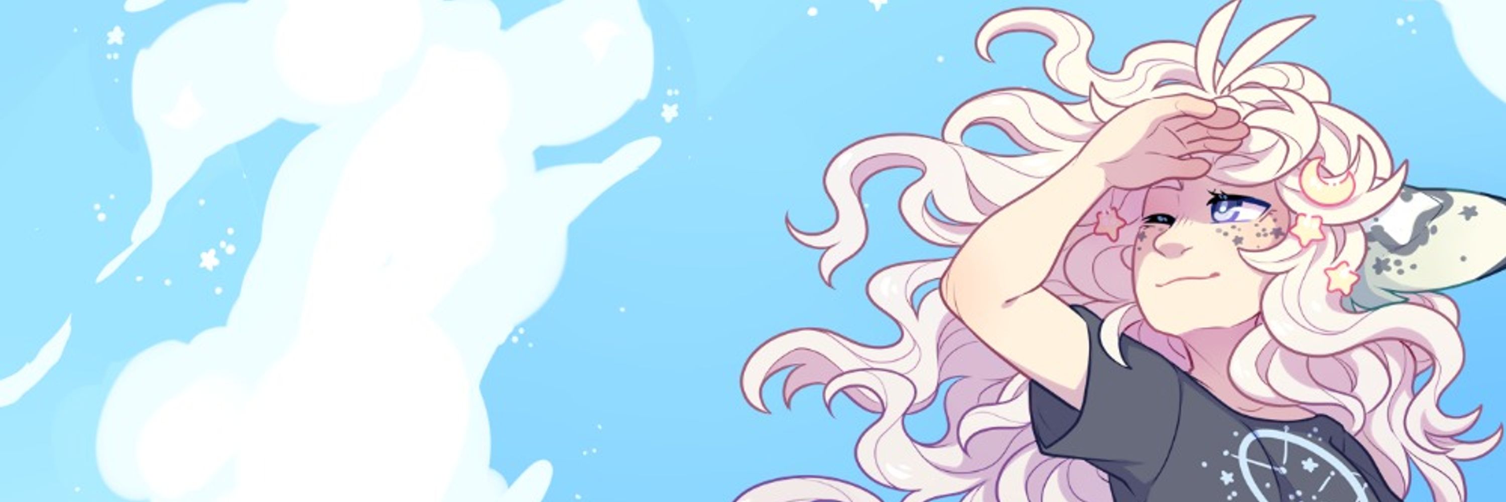 ✨Luna Eden✨