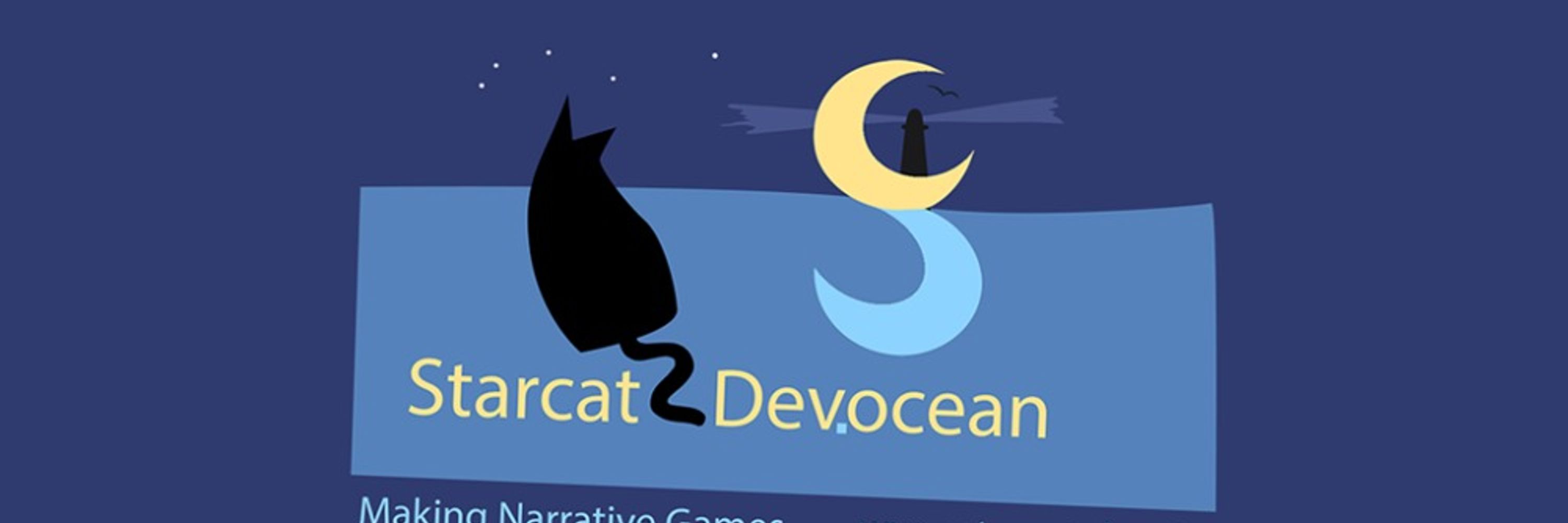 Starcat Devocean - IndieGameDev🎮🕹️🖱️📖