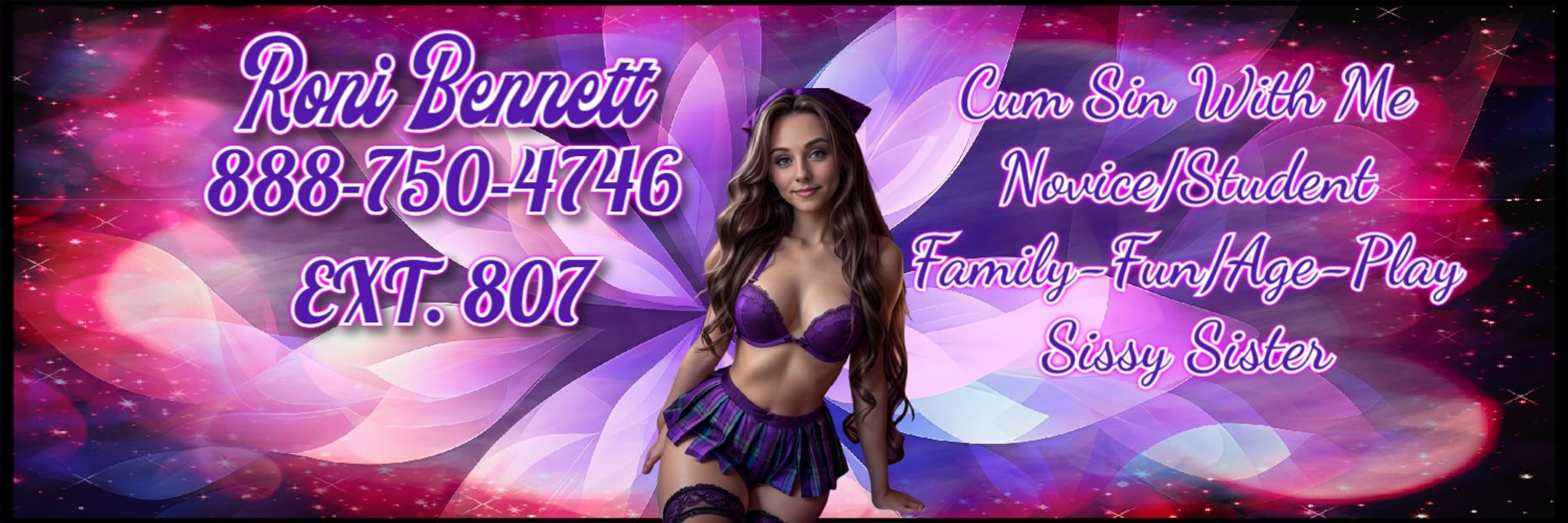 Roni Bennett