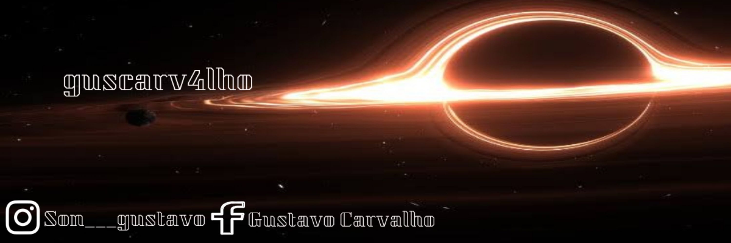 Gus Carvalho 