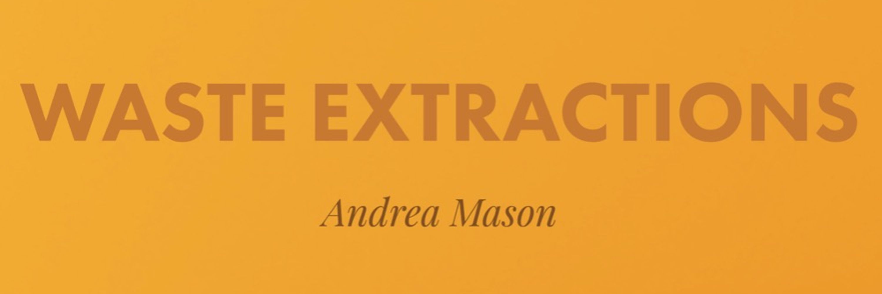 Andrea Mason