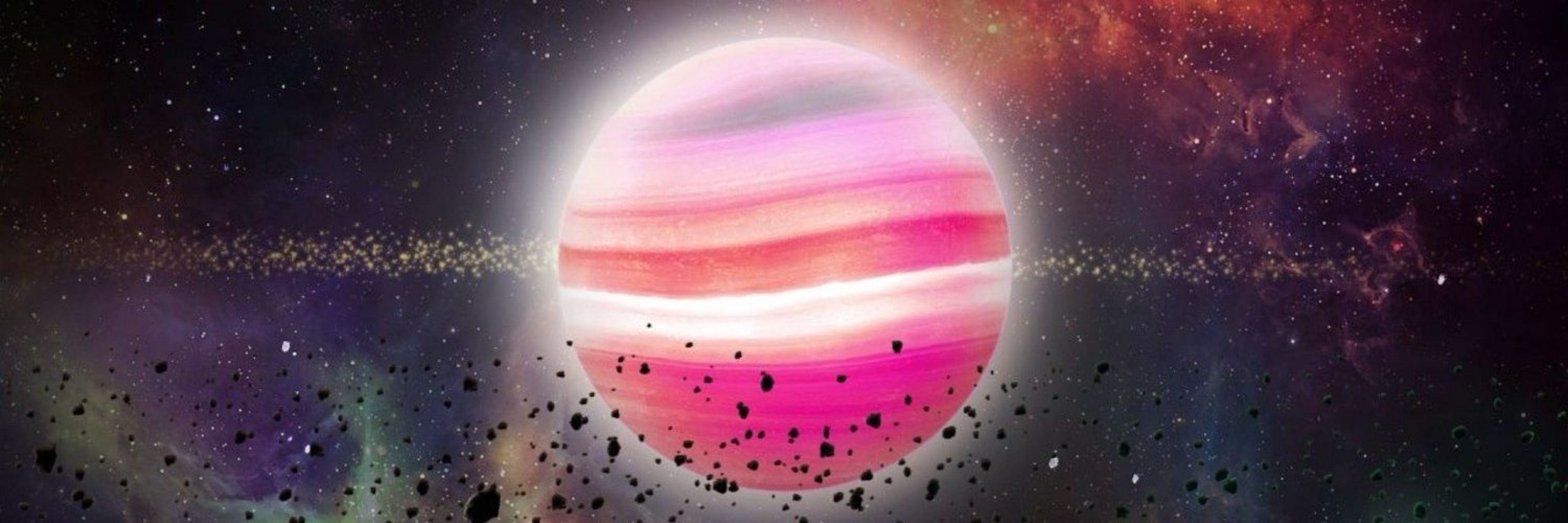 Cosmic Drifter Hobo