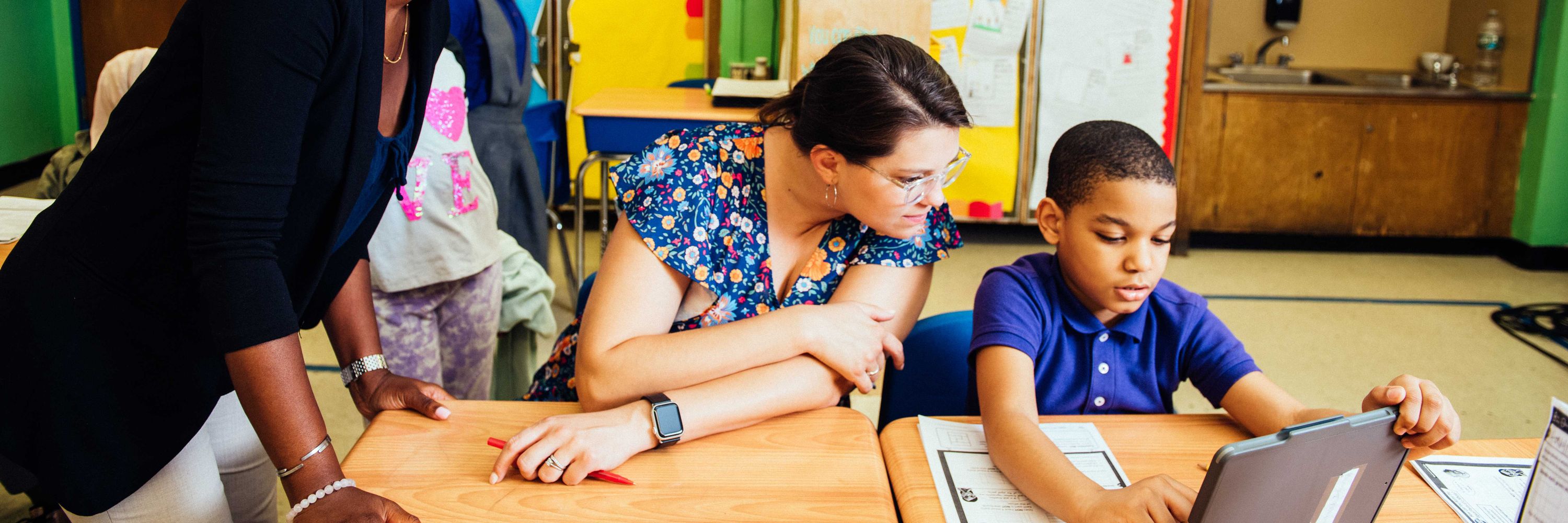 Teaching Matters