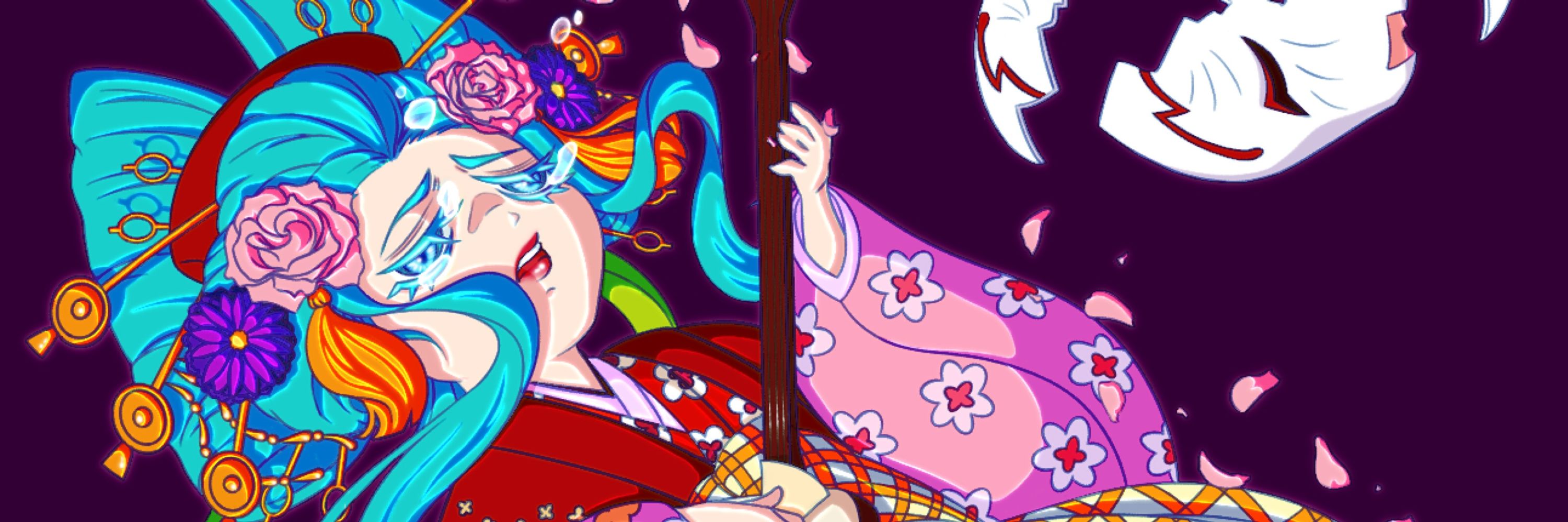 Maotsuno || SasaKyu & WhoShen